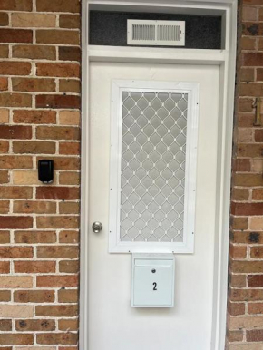 Easy and Convenient Studio, Sydney